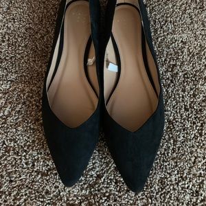 Flats